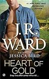 Heart of Gold by Jessica Bird