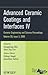 Advanced Ceramic Coatings and Interfaces IV, Volume 30, Issue 3 (Ceramic Engineering and Science Proceedings)