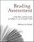 Reading Assessment: Linking...