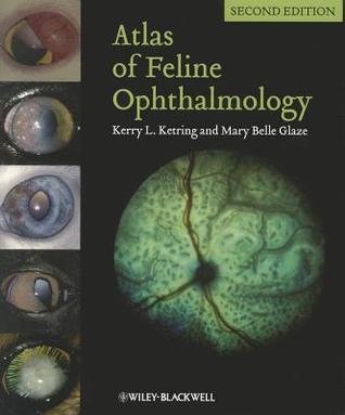 pdf download Atlas of Feline Ophthalmology