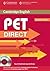 PET Direct Student's Book w...