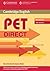 PET Direct Workbook with answers by Sue Ireland