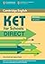 KET for Schools Direct Work...