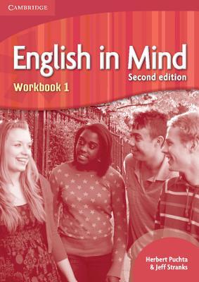 English in Mind Level 1 Workbook (Paperback)
