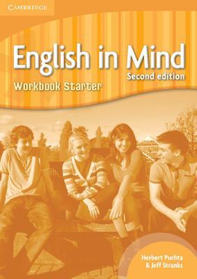 English in Mind Starter Level Workbook (Paperback)