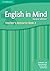 English in Mind Level 2 Teacher's Resource Book