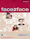 face2face Elementary Workbook