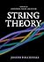 String Theory, Volume 2: Superstring Theory and Beyond