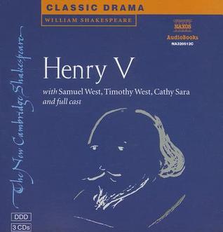 King Henry V