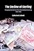 The Decline of Sterling by Catherine R. Schenk