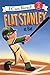 Flat Stanley at Bat (Flat Stanley: I Can Read 2)