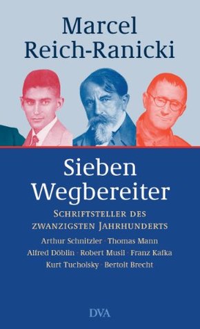 Sieben Wegbereiter. (Hardcover)