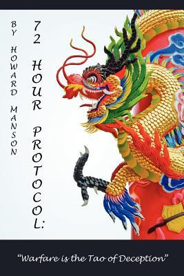 72 Hour Protocol:: "Warfare is the Tao of Deception"