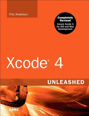 Xcode 4 Unleashed (2nd Edition)