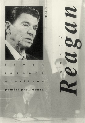 Život jednoho Američana: Paměti prezidenta