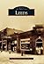 Leeds by Pat Hall