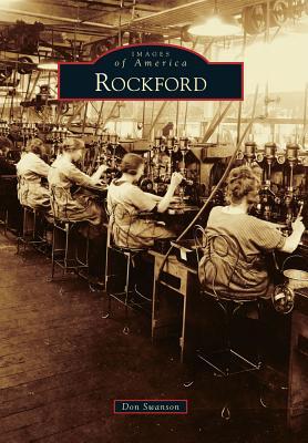 Rockford (Images of America: Illinois)