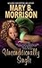 Unconditionally Single by Mary B. Morrison