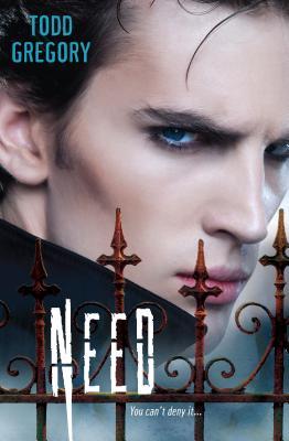 Need (Paperback)