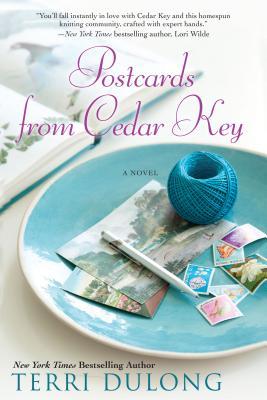 Postcards from Cedar Key (Paperback)