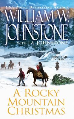 A Rocky Mountain Christmas (Christmas, #2)