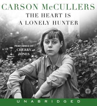 The Heart Is A Lonely Hunter