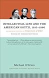 Intellectual Life and the American South, 1810-1860: An Abridged Edition of Conjectures of Order