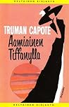 Aamiainen Tiffanylla