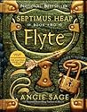 Flyte by Angie Sage