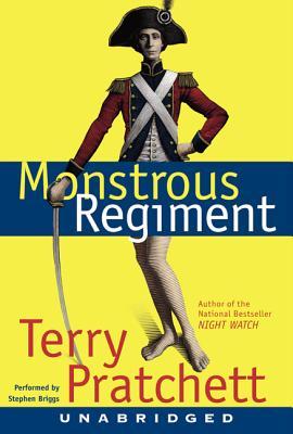 Monstrous Regiment