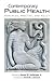 Contemporary Public Health: Principles, Practice, and Policy