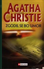 Zgodil se bo umor
