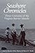 Seashore Chronicles: Three Centuries of the Virginia Barrier Island