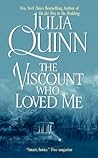 Viscount Who Loved Me by Julia Quinn