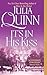 It's in His Kiss by Julia Quinn
