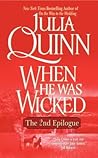 When He Was Wicked by Julia Quinn