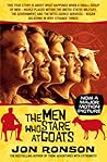 The Men Who Stare...