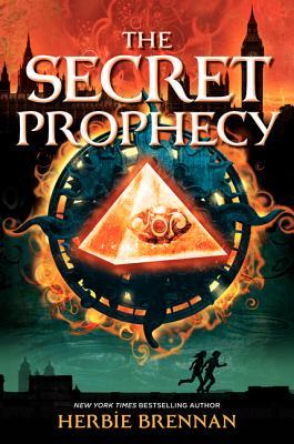 The Secret Prophecy (Hardcover)