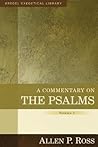 A Commentary on the Psalms, Psalms 1-41: Volume 1