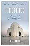 TINDERBOX by M.J. Akbar