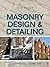 Masonry Design and Detailing Sixth Edition