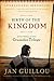 Birth of the Kingdom: Book Three of the Crusades Trilogy