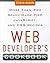 Web Developers Cookbook