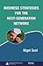 Business Strategies for the Next-Generation Network (Informa Telecoms & Media)