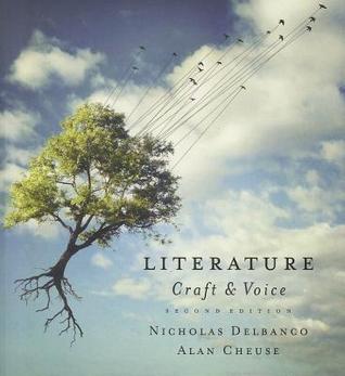 Literature: Craft & Voice