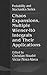 Chaos Expansions, Multiple Wiener-Ito Integrals, and Their Ap... by Christian Houdre