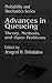 Advances in Queueing Theory, Methods, and Open Problems (Probability and Stochastics Series)