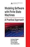 Modeling Software with Finite State Machines: A Practical Approach