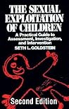 The Sexual Exploitation of Children