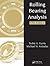 Rolling Bearing Analysis - 2 Volume Set (Rolling Bearing Analysis, Fifth Edtion)